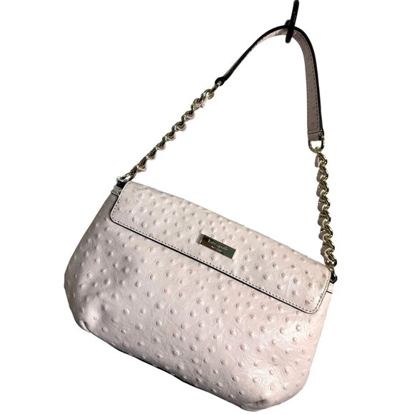 Kate Spade Bow Clutch Purse - Picture 5 of 14